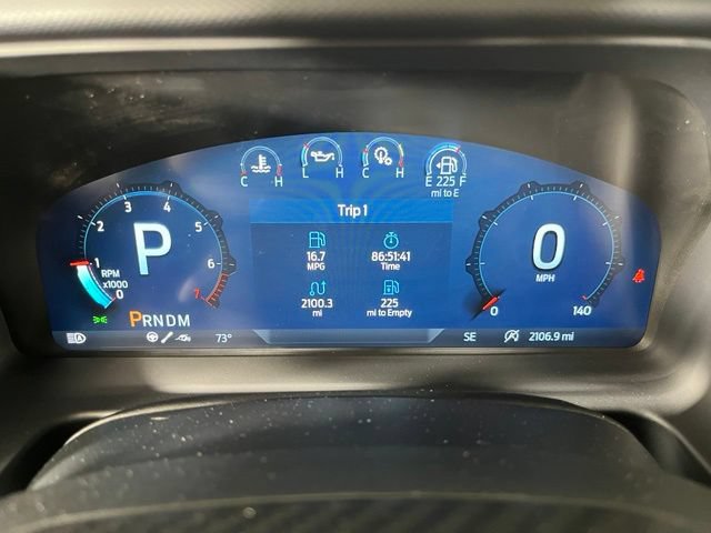 Used 2024 Ford Bronco Raptor w/ Interior Carbon Fiber Pack 6 AWD/4WD image 28