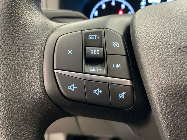 New 2024 Ford Transit 150 Low Roof image 22