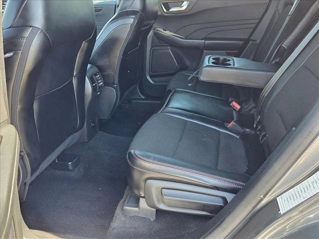 Used 2025 Ford Escape ST-Line AWD/4WD image 18