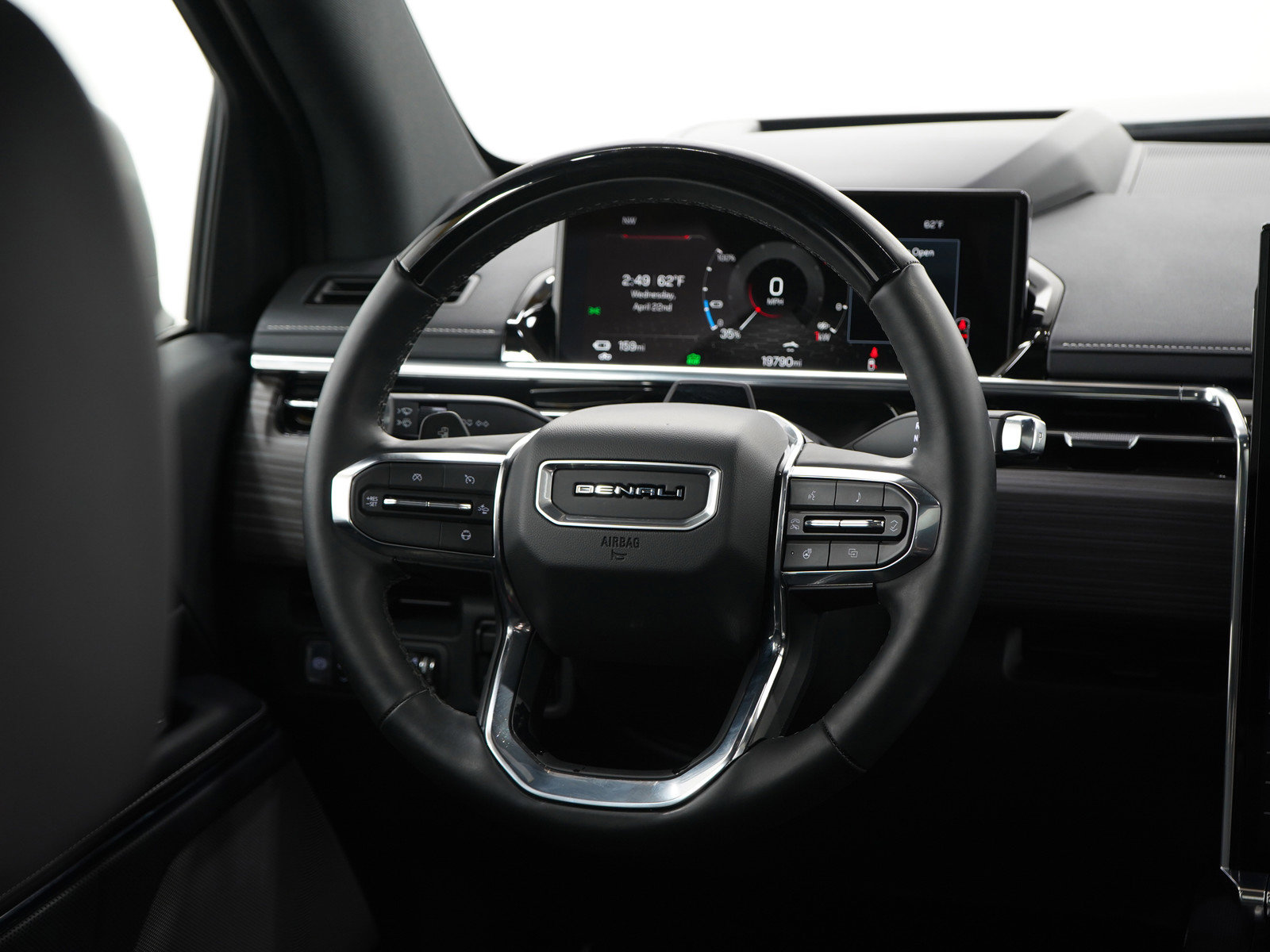 Used 2025 GMC Sierra EV Denali image 14