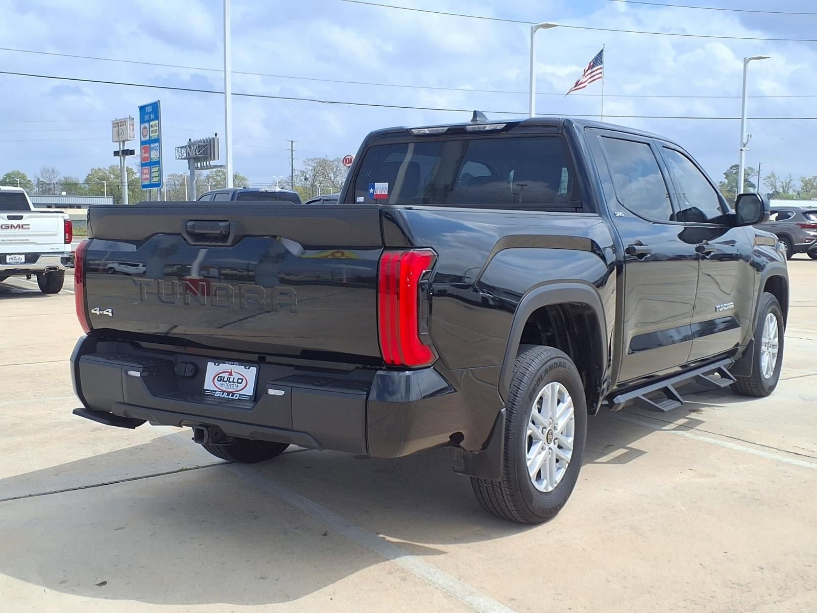 Used 2024 Toyota Tundra SR5 image 6