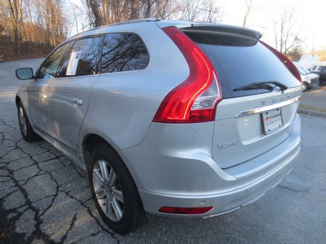 Used 2016 Volvo XC60 T6 AWD/4WD image 5