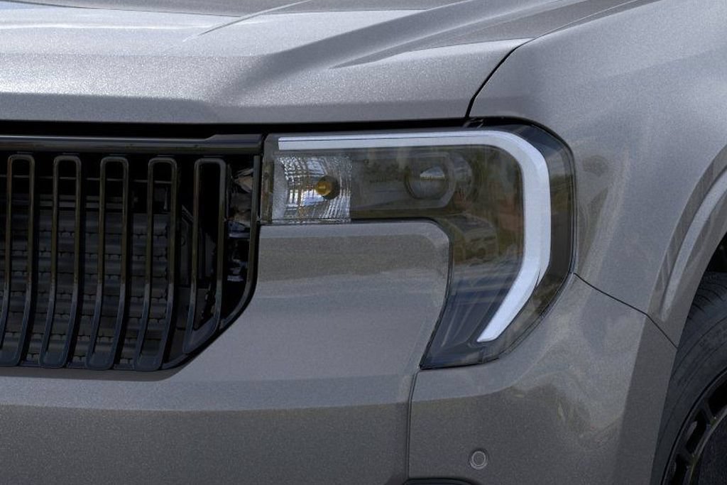 New 2026 Ford Maverick Lobo AWD/4WD image 23
