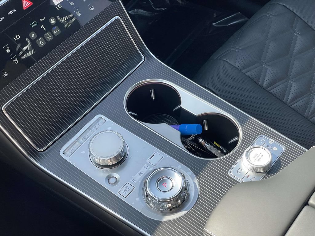 New 2026 Genesis GV80 3.5T AWD/4WD image 18