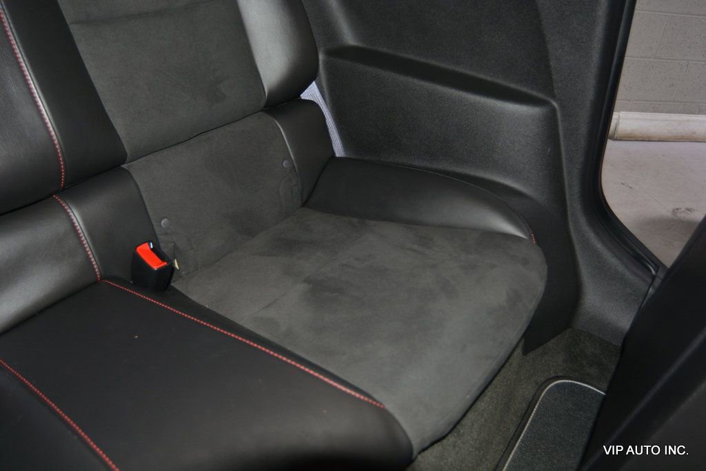 Used 2013 Chevrolet Camaro ZL1 w/ Gray Stripe Package image 20