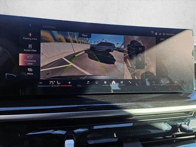 New 2026 BMW X5 sDrive40i w/ M Sport Package image 12