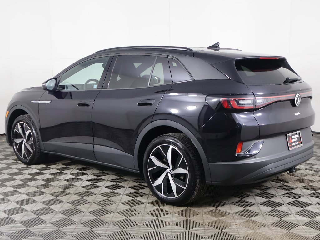 Used 2024 Volkswagen ID.4 Pro S image 10