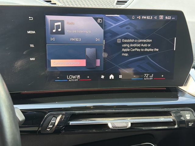 Used 2025 BMW X1 xDrive28i AWD/4WD image 19