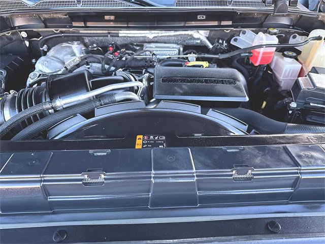 Used 2022 GMC Sierra 2500 Denali w/ Denali Ultimate Package image 31