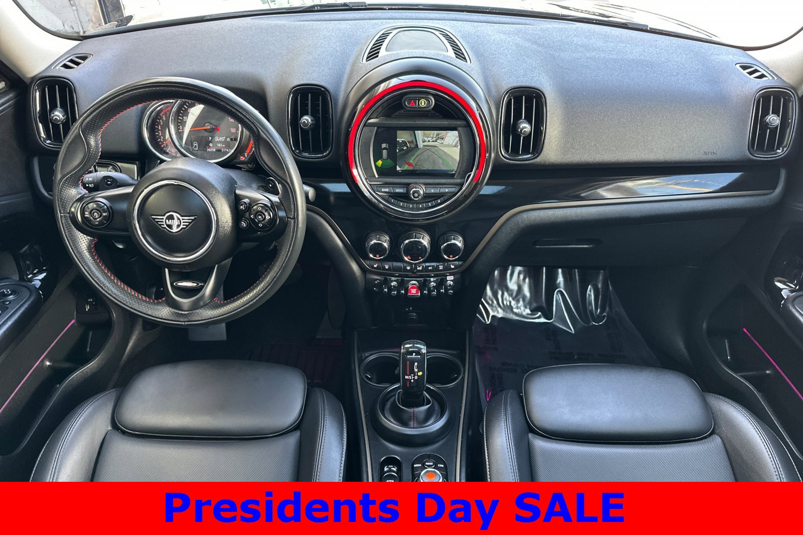 Used 2020 MINI Cooper Countryman S image 14