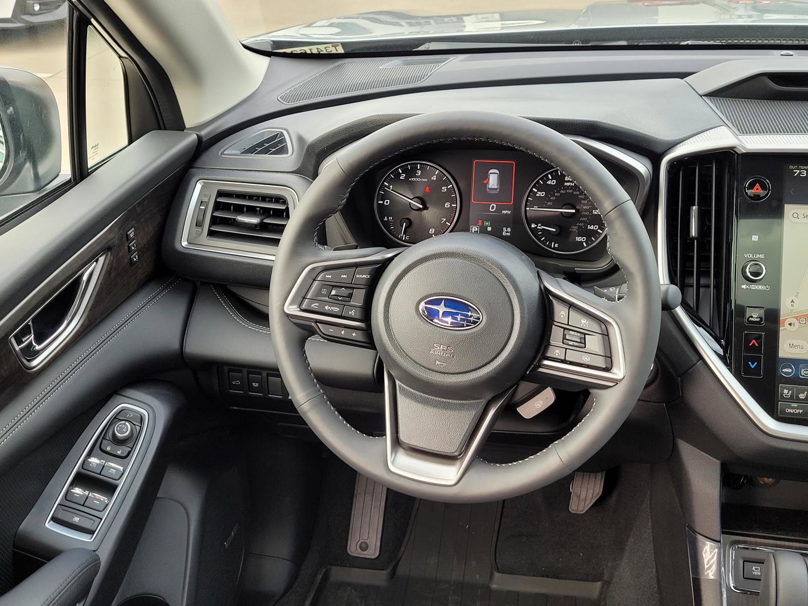 New 2026 Subaru Ascent Touring image 6