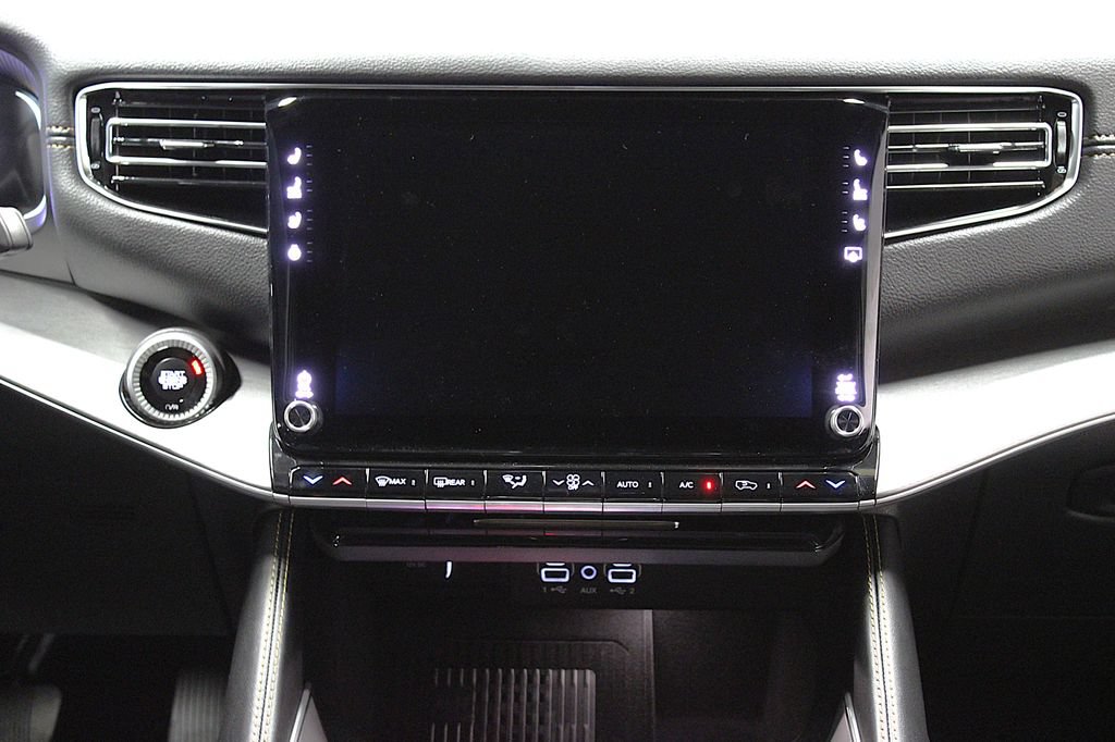 New 2026 Jeep Grand Wagoneer 4WD image 14
