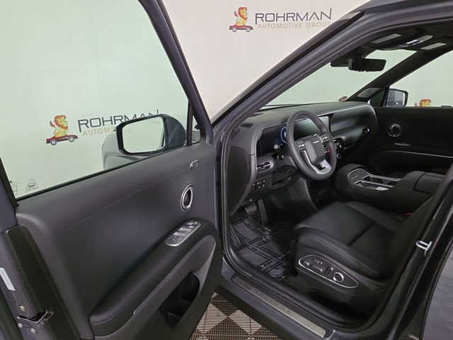 New 2026 Hyundai Palisade Calligraphy image 18