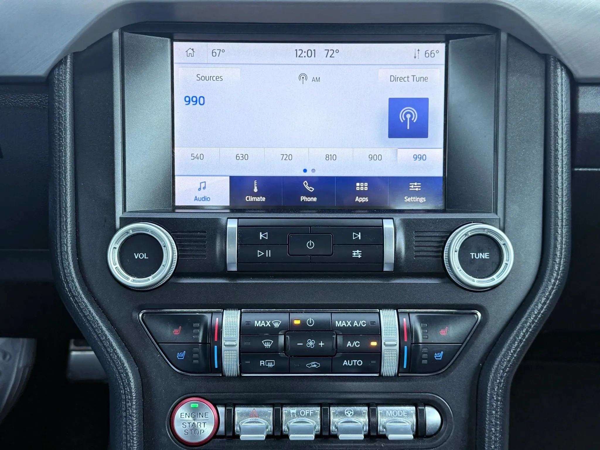 Used 2023 Ford Mustang Premium RWD image 26