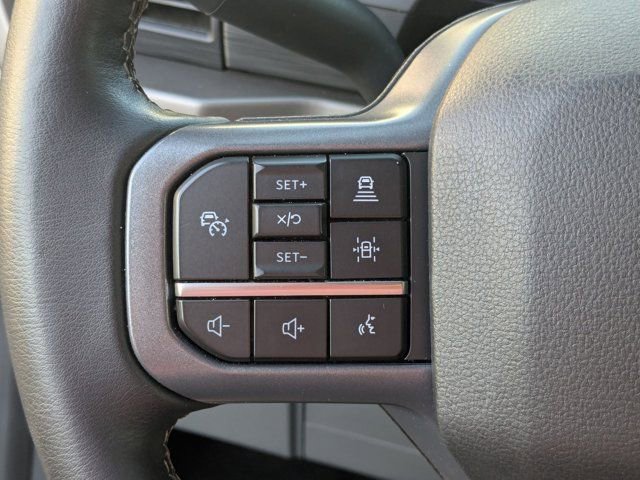 Used 2024 Ford F150 XLT w/ Equipment Group 302A MID image 24