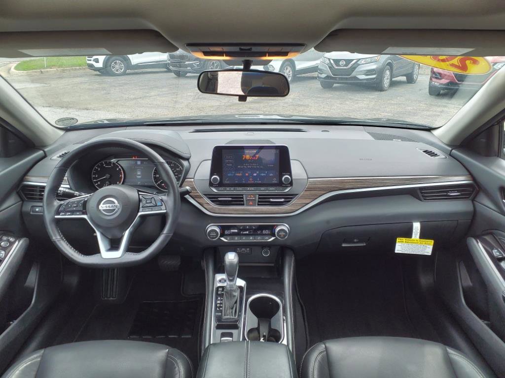 Used 2021 Nissan Altima 2.5 SL image 10