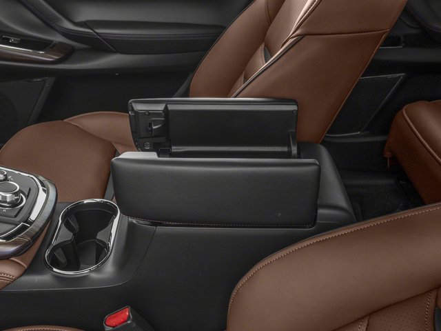 Used 2016 MAZDA CX-9 Signature image 18