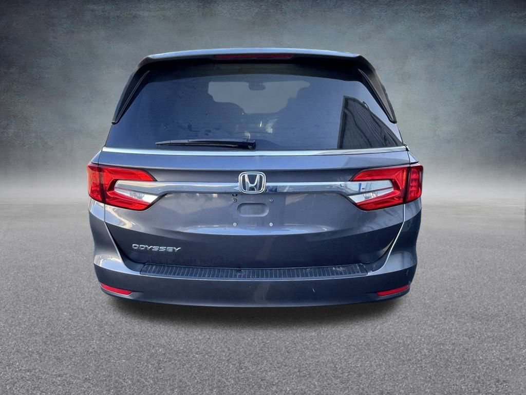 Used 2019 Honda Odyssey LX image 7