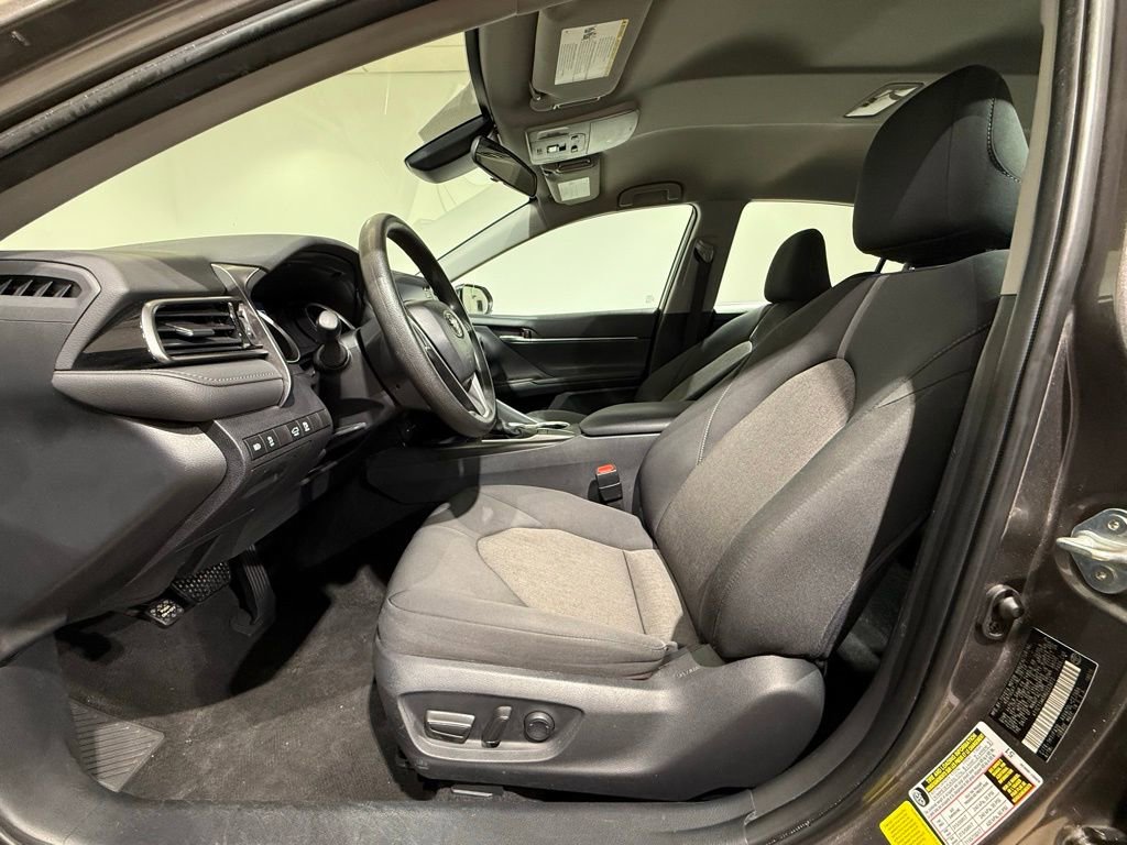 Certified 2024 Toyota Camry LE image 11