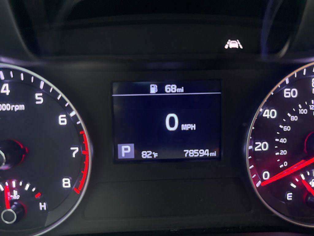 Used 2019 Kia Forte Sedan FWD image 23