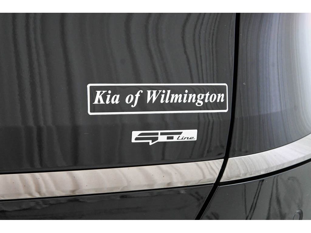 New 2025 Kia EV6 GT-Line image 43