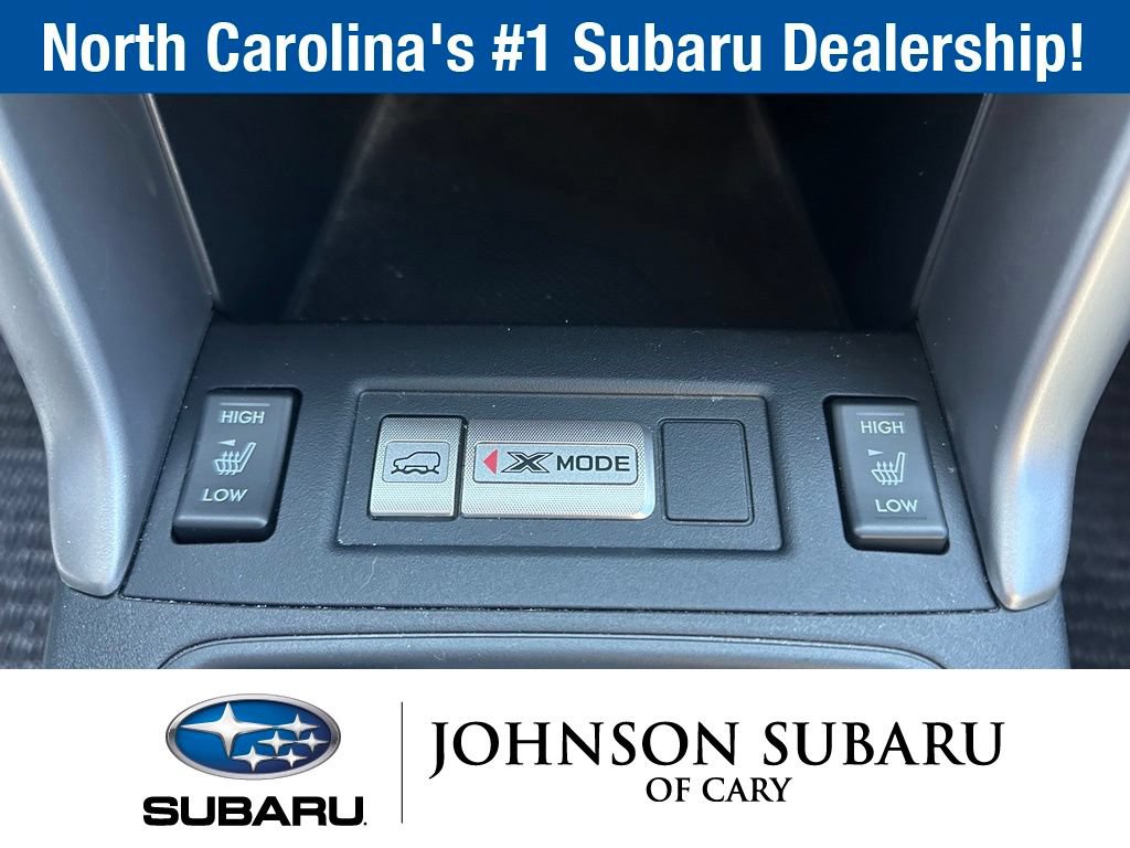Used 2016 Subaru Forester 2.5i Touring w/ Eyesight & Navigation System AWD/4WD image 15