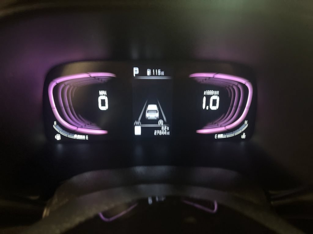 Used 2024 Kia Soul S FWD image 9