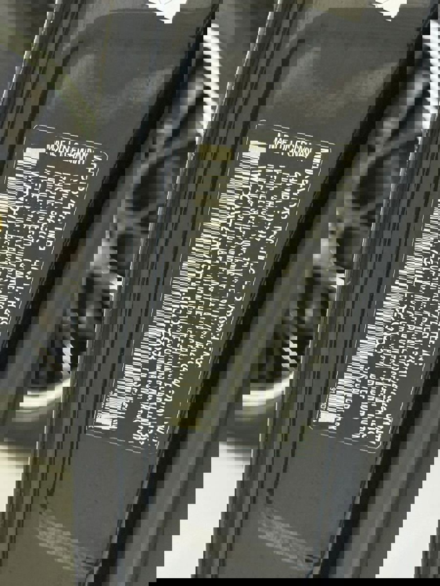 Used 2017 Porsche Panamera Turbo w/ Sport Chrono Package image 46