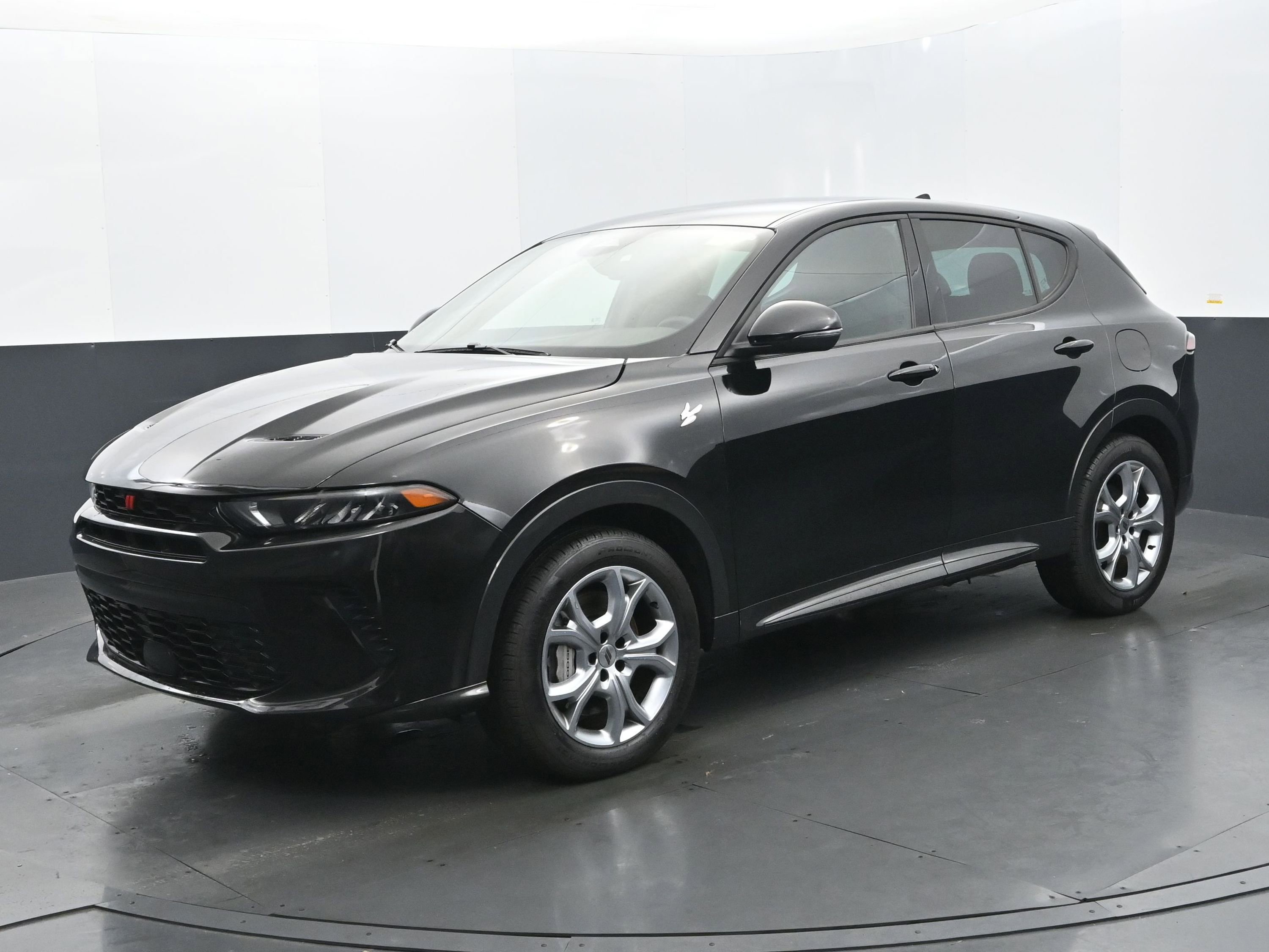 Used 2024 Dodge Hornet R/T