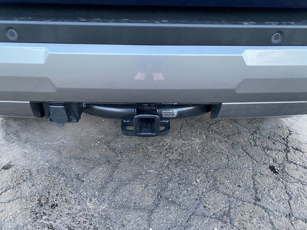 New 2026 Honda Passport TrailSport Elite image 4