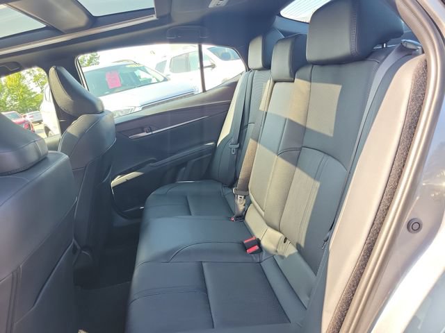 Used 2026 Toyota Camry XSE FWD image 25