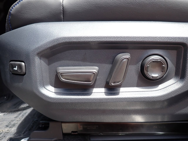 Used 2026 Toyota Sequoia Platinum AWD/4WD image 16