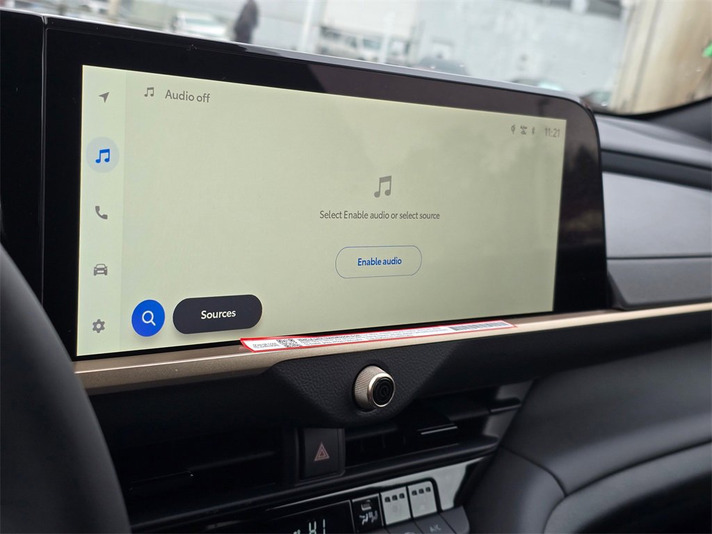 New 2026 Toyota Crown Limited image 31