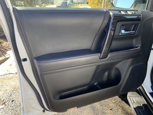 Used 2023 Toyota 4Runner TRD Pro image 17