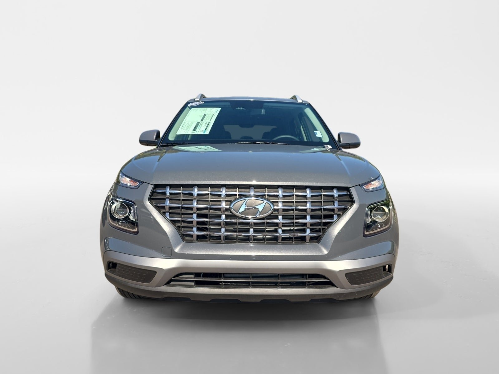 New 2026 Hyundai Venue SEL FWD image 8