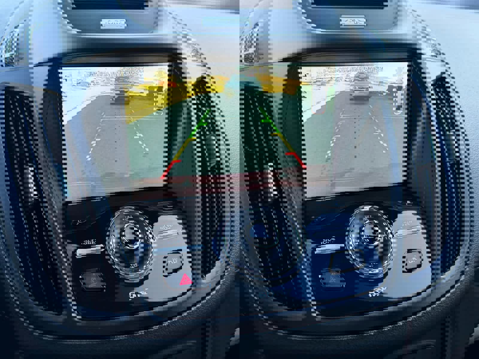 Used 2017 Ford Escape Titanium w/ Equipment Group 301A image 21