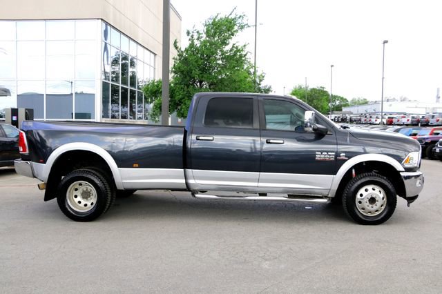Used 2013 RAM 3500 Laramie image 4