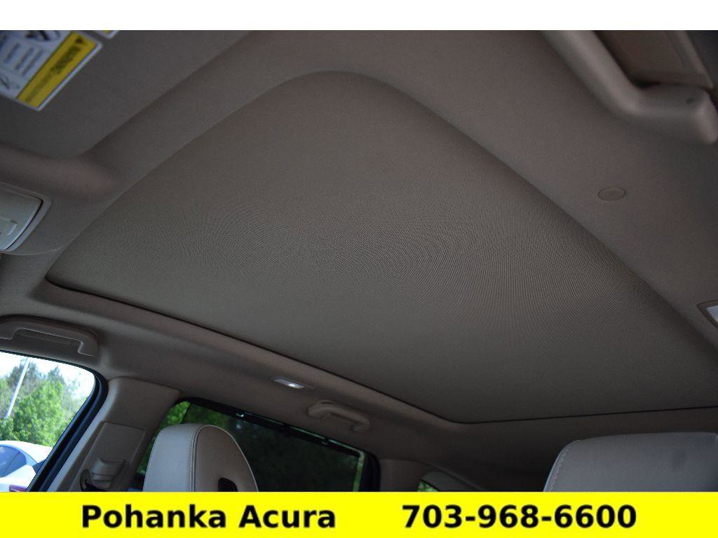 Certified 2024 Acura MDX SH-AWD w/ Advance Package image 20