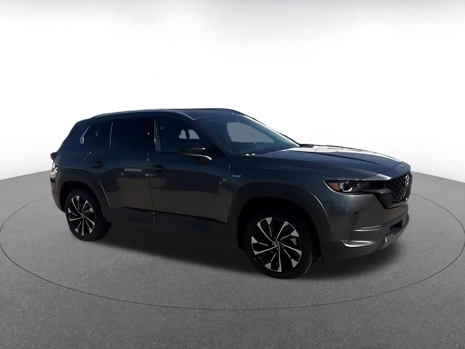 Used 2025 MAZDA CX-50 2.5 Hybrid w/ Premium Plus Pkg AWD/4WD image 2
