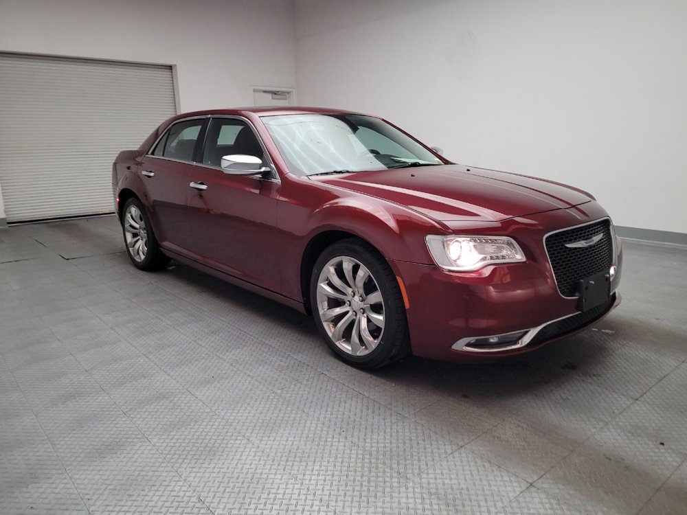 Used 2019 Chrysler 300 Limited image 13