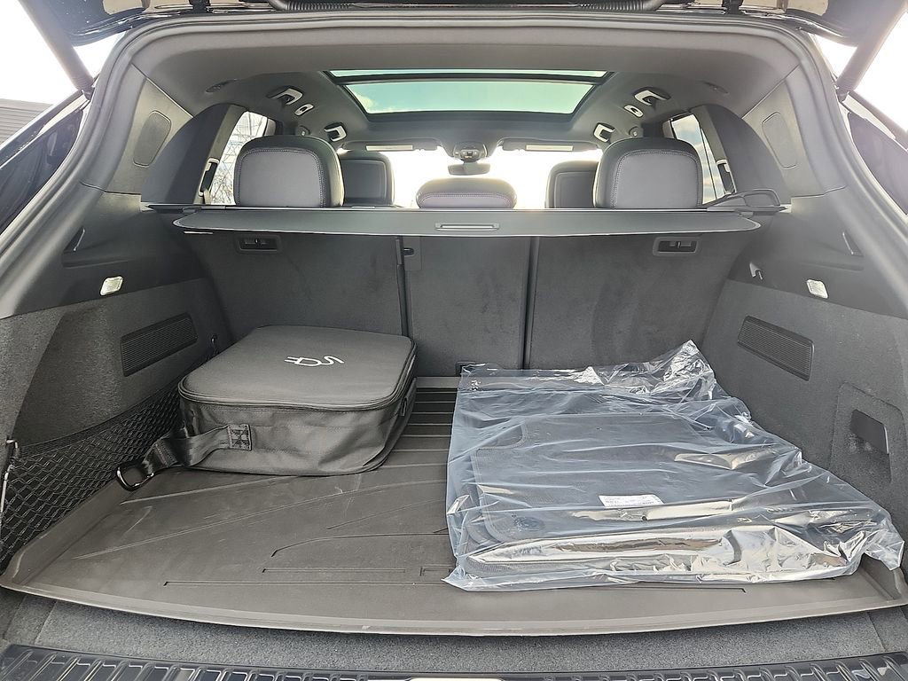 New 2026 Porsche Cayenne E-Hybrid image 24