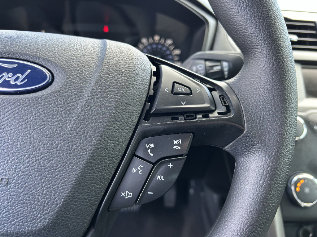 Used 2019 Ford Fusion S FWD image 30