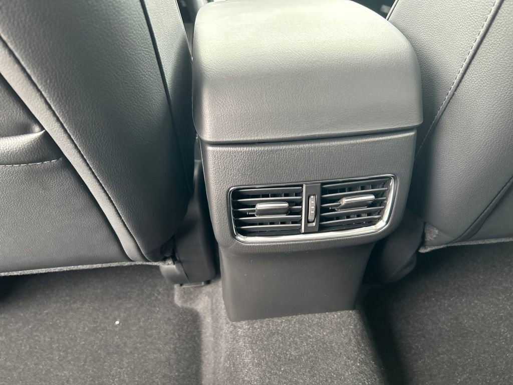 New 2025 MAZDA CX-5 AWD 2.5 S w/ Preferred Package image 25