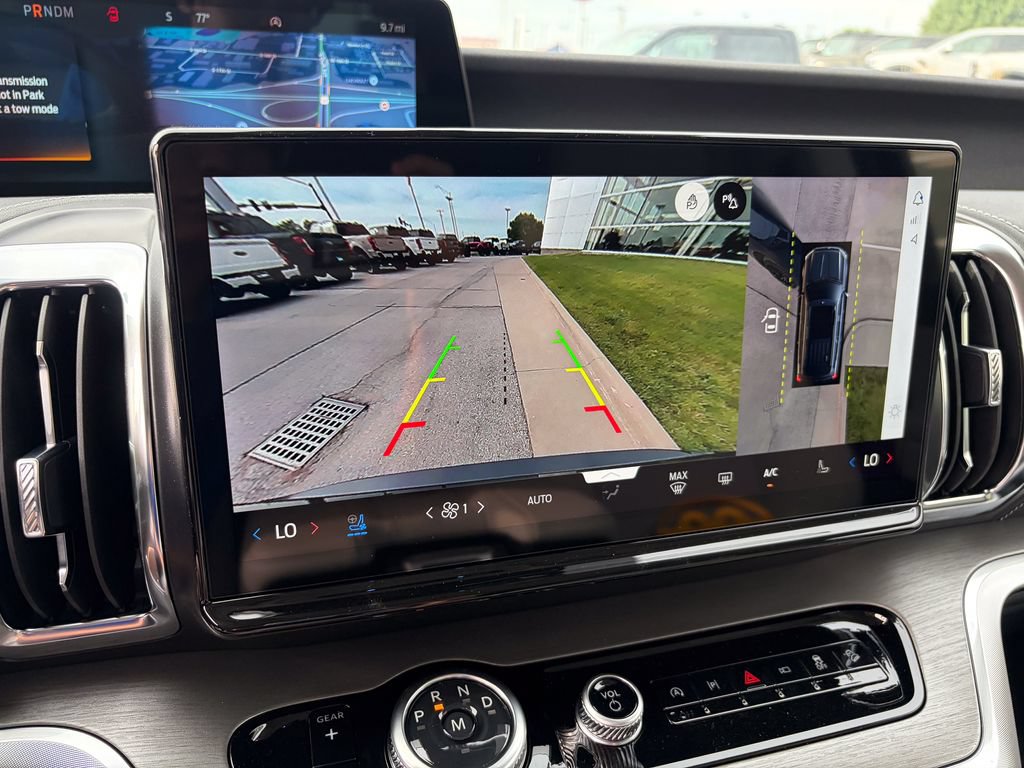 New 2027 Ford Expedition Platinum AWD/4WD image 30