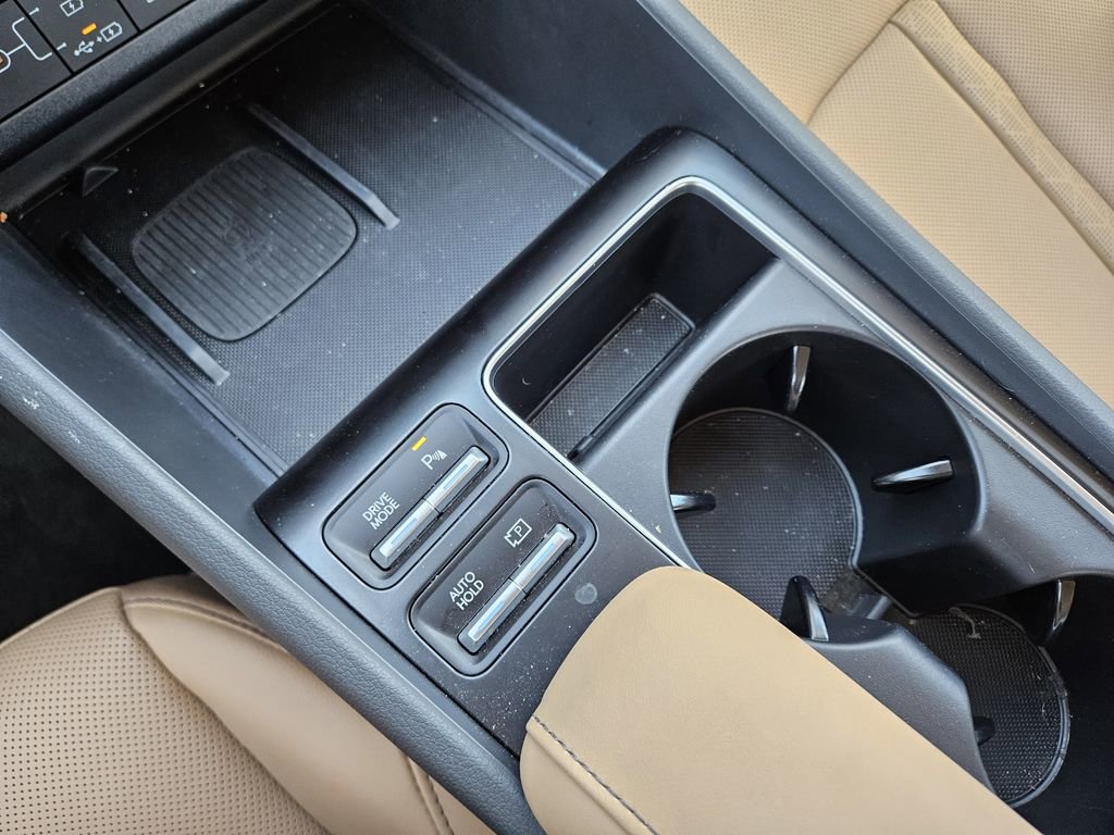 Certified 2025 Hyundai Sonata Limited FWD image 17