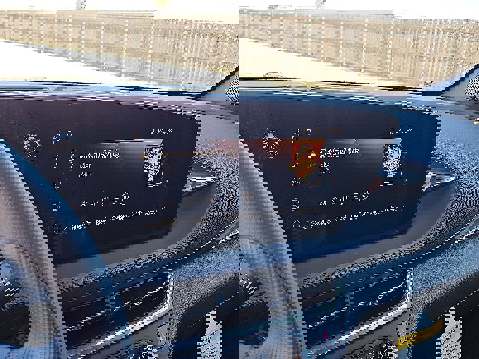 New 2026 Buick Envista Preferred w/ Convenience II Package image 16