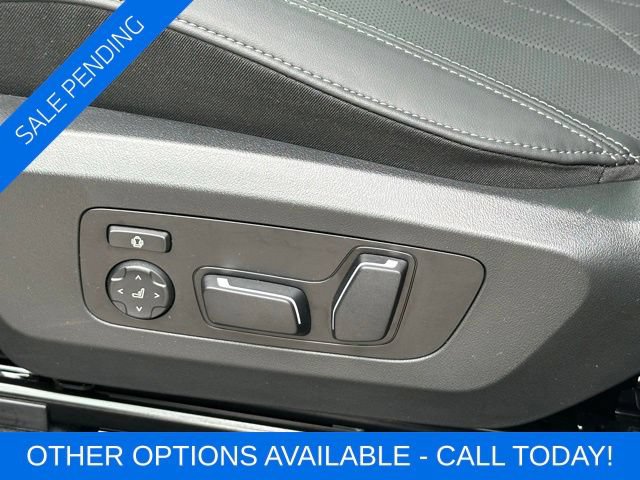 Certified 2025 BMW X3 xDrive30i w/ Premium Package AWD/4WD image 29