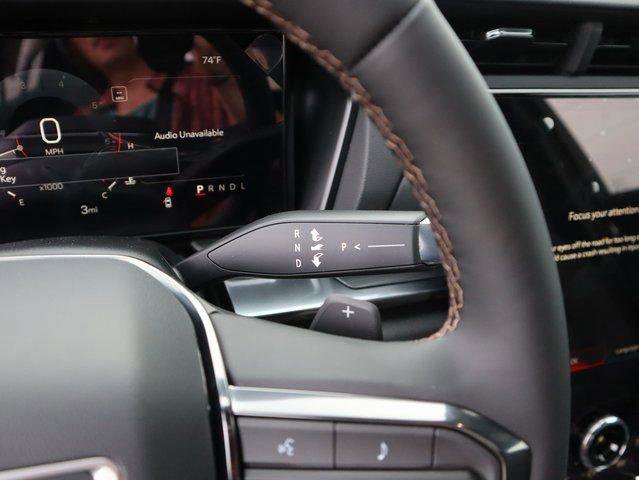 New 2026 GMC Terrain AT4 w/ Convenience Package III image 31