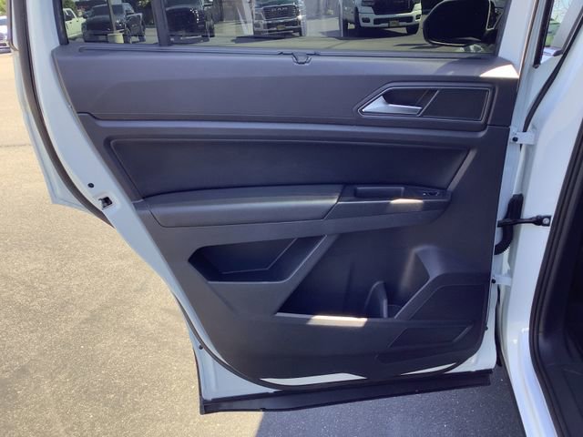 Used 2019 Volkswagen Atlas SE image 23