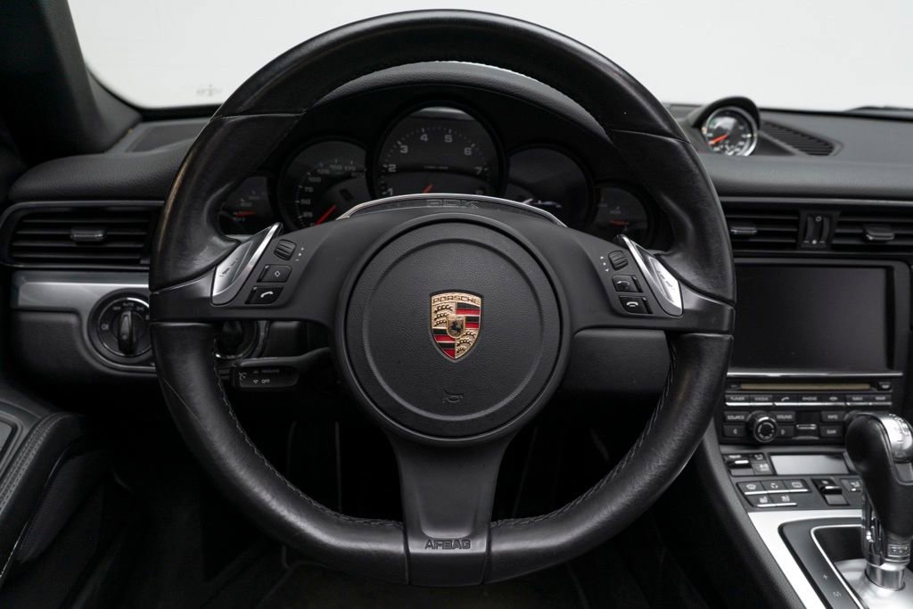 Used 2013 Porsche 911 Carrera image 24